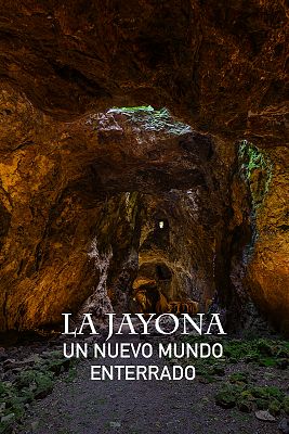 La Jayona. Un nuevo mundo enterrado