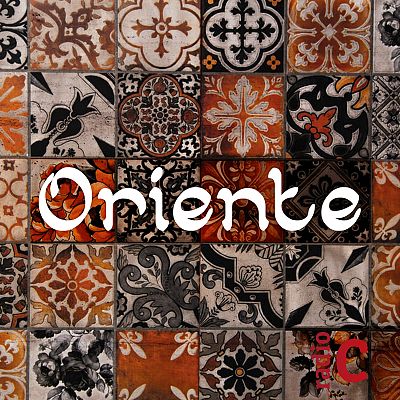 Oriente (Radio Clásica)