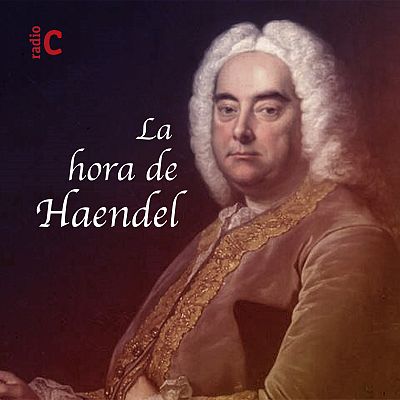 La hora de Haendel