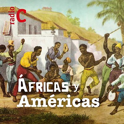 Áfricas y Américas