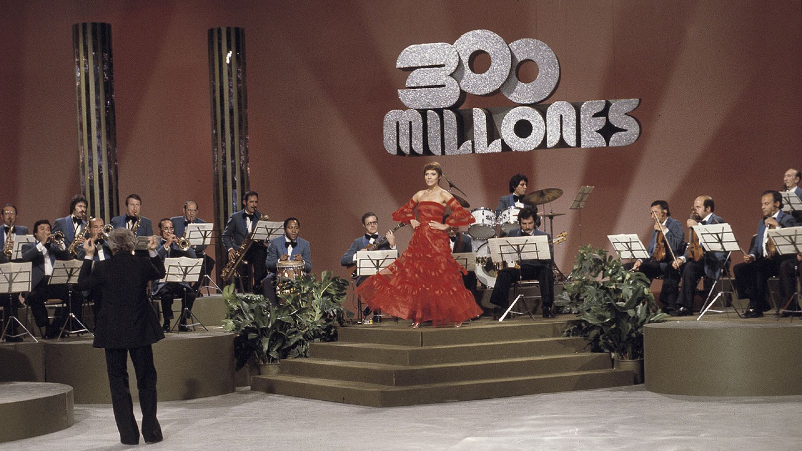 300 millones - 25/01/1983