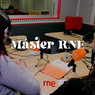 Máster RNE