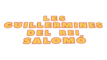 Les Guillermines del rei Salomó