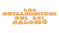 Les Guillermines del rei Salomó