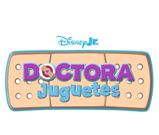 Doctora Juguetes