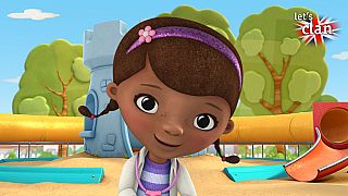 Doc McStuffins