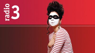 Dramedias en Radio 3