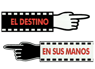 El destino en sus manos