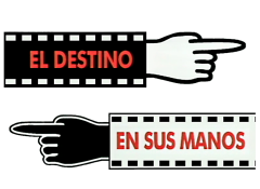 El destino en sus manos