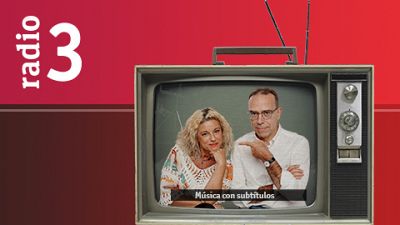 Música con subtítulos