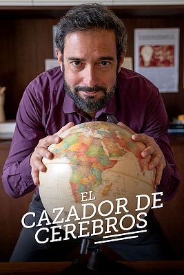 El cazador de cerebros