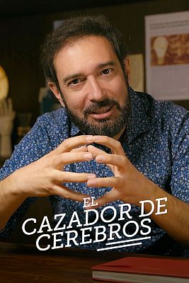 El cazador de cerebros