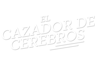 El cazador de cerebros