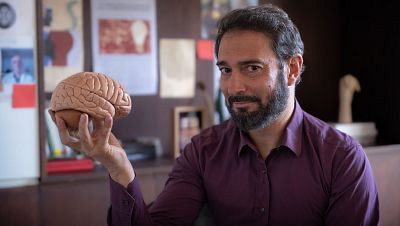 El cazador de cerebros