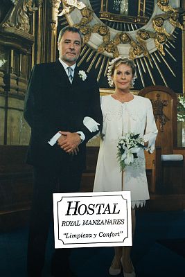 Hostal Royal Manzanares