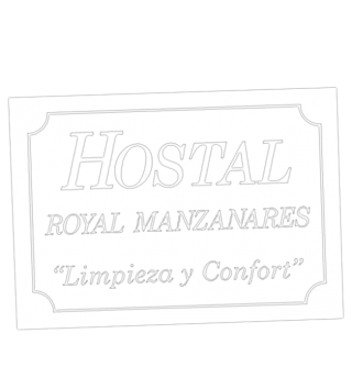 Hostal Royal Manzanares