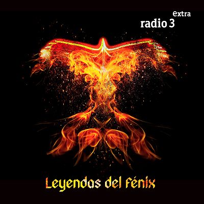 Leyendas del Fnix