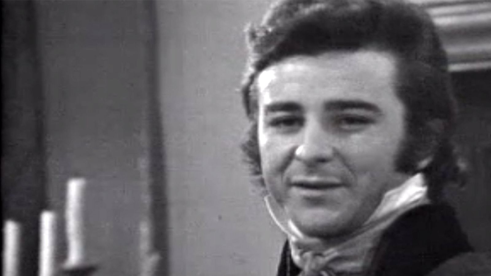 Persuasión - Capítulo 1