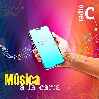 'Música a la carta' con Amaya Prieto