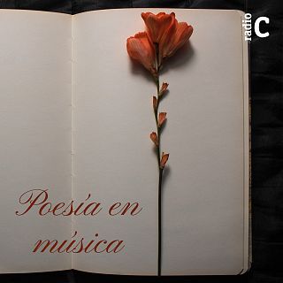 Poesía en música