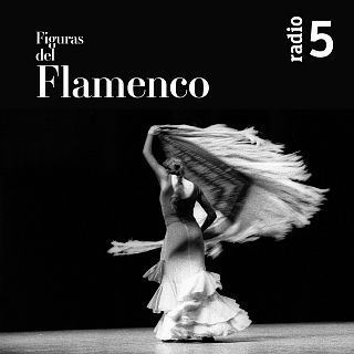 Figuras del flamenco