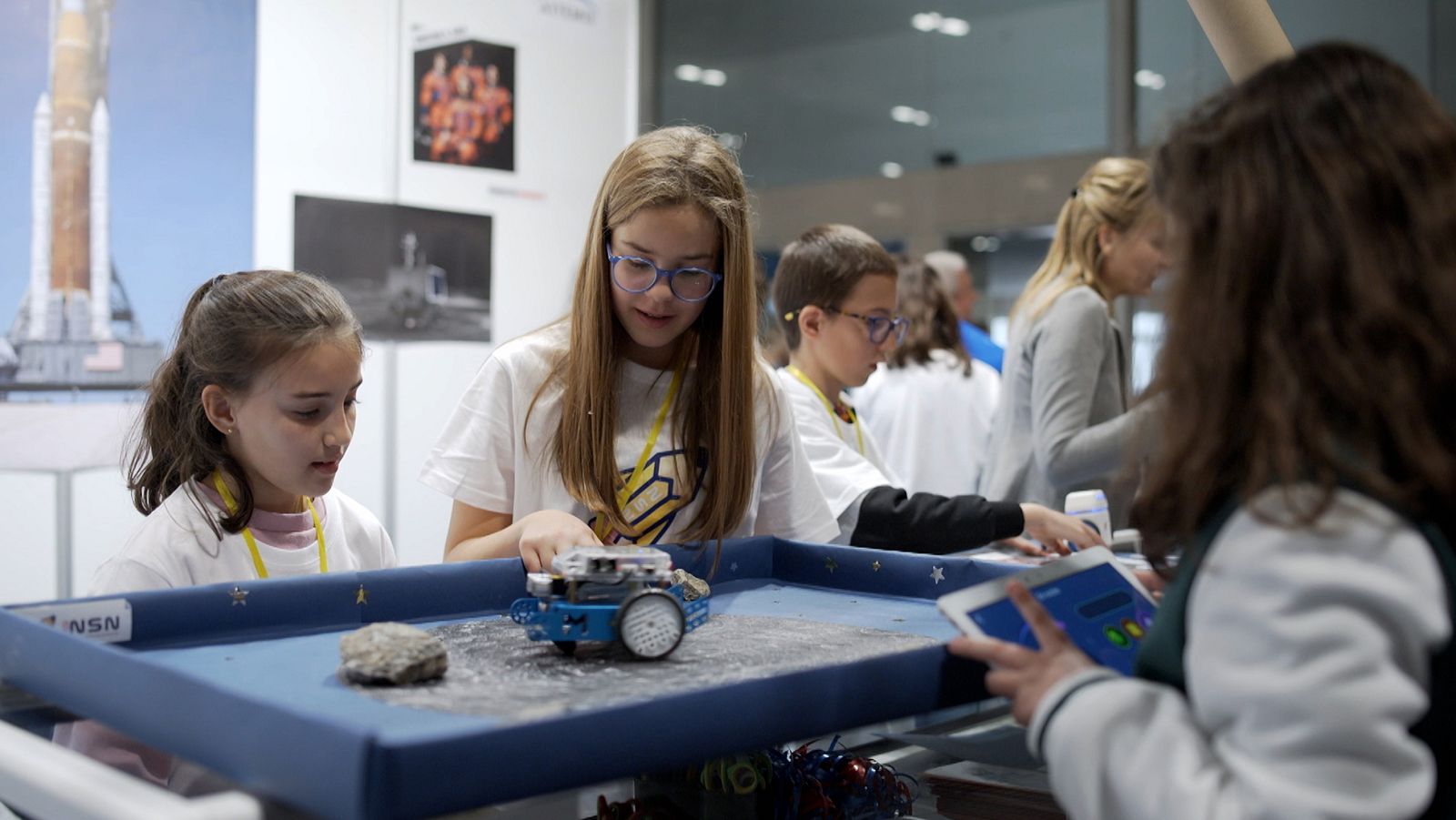 El lenguaje de las máquinas - Bergara, Guipúzcoa - El lenguaje de las máquinas | Ver