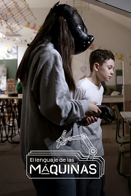 El lenguaje de las maquinas