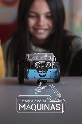 El lenguaje de las máquinas