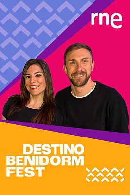 Destino Benidorm Fest