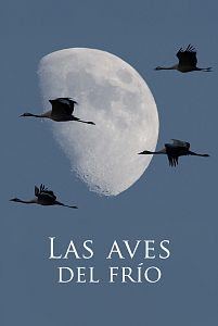 Las aves del frío
