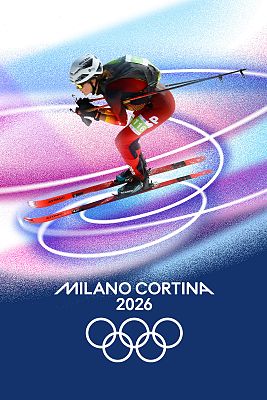 Juegos Olímpicos de Invierno Milano - Cortina 2026