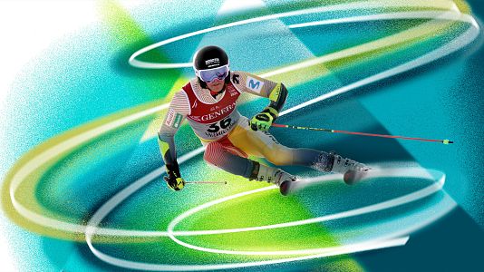 Juegos Olímpicos de Invierno Milano - Cortina 2026