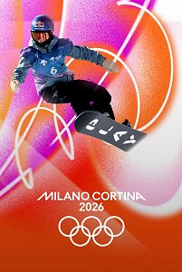 Juegos Olímpicos de Invierno Milano - Cortina 2026