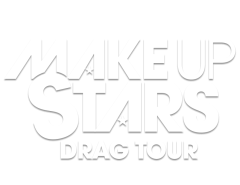 Make Up Stars Drag Tour