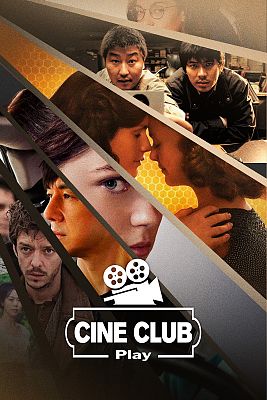 Cine Club Play