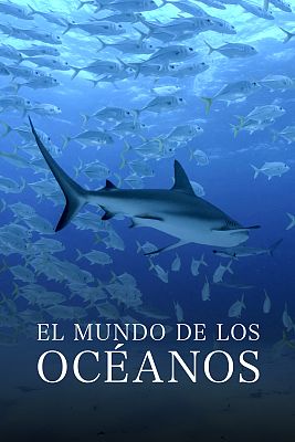 El mundo de los océanos