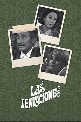 Las tentaciones