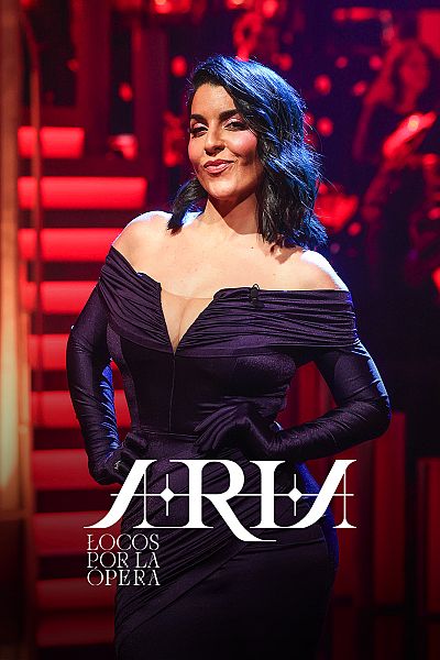 Aria, locos por la ópera