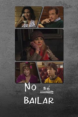 No sé bailar