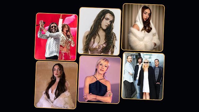 La casa de la música