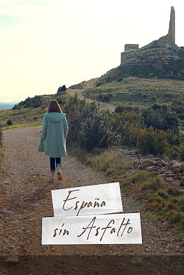 España sin asfalto