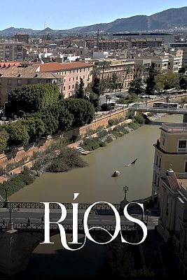 Ríos
