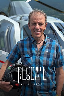 Rescate al límite
