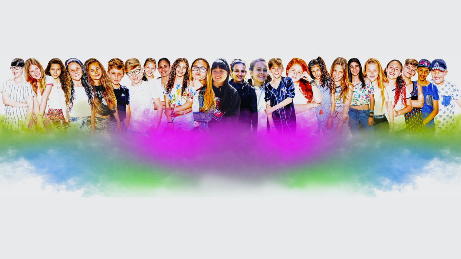 El Baile de los Ángeles - Capítulo 1