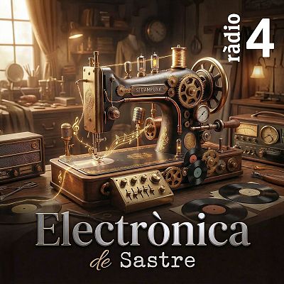 Electrònica de Sastre