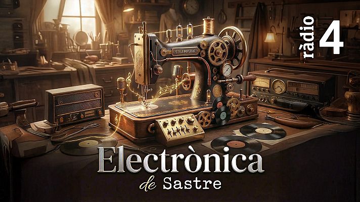 Electrònica de Sastre