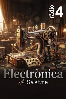 Electrònica de Sastre