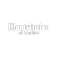 Electrònica de Sastre