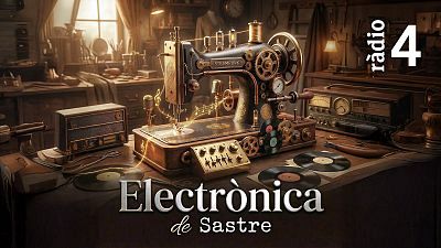 Electrònica de Sastre