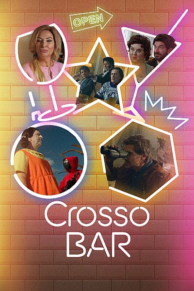 Crossobar